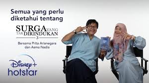 Suatu hari, dalam perjalanan menuju kantor, pras harus menolong korban yang mengalami kecelakaan mobil. Download Surga Yang Tak Dirindukan 3gp Mp4 Mp3 Flv Webm Pc Mkv Irokotv Ibakatv Soundcloud