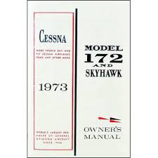 cessna 172m p airplane information manual