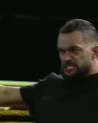 @WWEonFOX's video Tweet