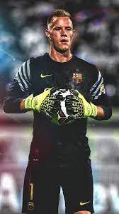 Marc andre ter stegen wallpapers. Ter Stegen Wallpapers Wallpaper Cave