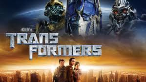 Rise of the beasts in theatres june 24, 2022. Is Transformers 2007 On Netflix Germany