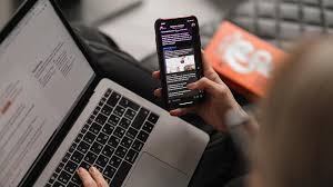 After your devices are connected, launch the. Guide How To Develop Apps For Ios And Android Huspi