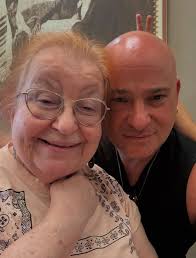 Prayers for Gabby's Health and Strength