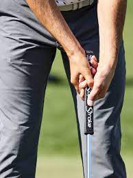 One look at jordan spieth's putter grip and you'll understand why he decided to make a change ahead of the masters. Golf Com On Twitter No Two Putting Grips Are The Same A Thread Jordan Spieth