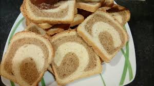 Fette Biscottate Con Lievito Madre Youtube