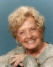 Obituary information for Ruby Miller Barrineau