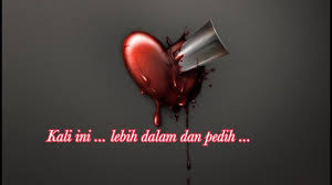 Sungguh tak pernah ku menduga dia akan mengulanginya semula namun untuk menodai cinta dan membiarkan aku sengsara. Di Penjara Janji Awie Lirik Youtube