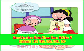 Maybe you would like to learn more about one of these? Kunci Jawaban Buku Paket Bahasa Indonesia Kelas 9 Halaman 130 Kemendikbud