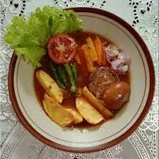Check spelling or type a new query. Selat Solo Daging Galantin Baca Keterangan Produk Shopee Indonesia