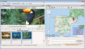 Geosetter 3 5 0 Pc用ダウンロード無料