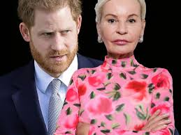 Prinz Harry: Blick-Royal-Expertin wirft ihm Ego-Gier vor