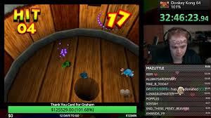 Click hbomberguy was playing budget cuts on his stream! Hbomberguy