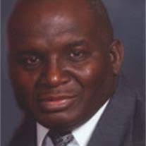 Jeffery Holliday Obituary