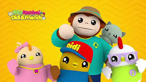 There are 6 search locations that should be. Mini Karnival Didi Friends 2017 Video Dailymotion
