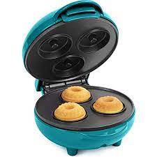 Bake these mini pound cakes in a mini bundt cake pan or loaf pan. Amazon Com Nostalgia Mymini Lava And Bundt Cake Maker Mini Breads Mini Muffins Compact Size Dark Teal Kitchen Dining