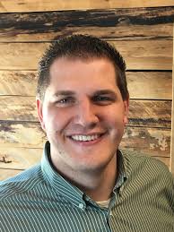 Meet Nate Bodbyl!!! Nate is currently a Sales lead who has been with  Mingerink & Associates for almost 4 years. Nate used to work in sales at  another company and brought his