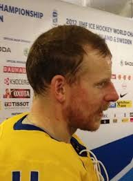 Daniel Alfredsson profile