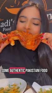 Daadi’s Kitchen🤌🏽☺️, a touch of Pakistani in, the heart of Noorwood great  service & good food you got to try out!! They also offer catering, #igdaily  #reels #fyp #viral #contentcreator #foodblogger ...