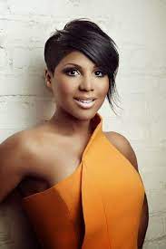 Best Short Black Hairstyles 2014 Short Hairstyles 2014 Cabelos Curtos Estiloso Cabelos Estilosos Penteados Afro Curtos