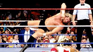 Every WWE Championship And The Match That Defined It – Page 3
