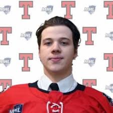 Dylan Chisholm Stats and Player Profile