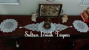 Sultan Irmak Tuysuz Sultan