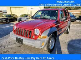Information jeep liberty sport 2004 show number 162000 km istmara exp oct 2020 engine and gear and chasee good condition crouse control. Used 2006 Jeep Liberty For Sale Right Now Cargurus