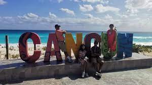 México estado de quintana roo cancún. Clima Hoy En Cancun Y La Peninsula De Yucatan Poresto