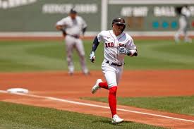 Yankees, as asked by users of funtrivia.com. Boston Red Sox New York Yankees Series Preview Over The Monster
