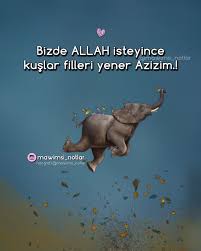 Mawimsi Dualar Guzel Soz Ahlak