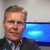 Gunnar Berg Email & Phone Number