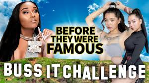 The slim santana bustit challenge is taking the world by storm. Slim Santana Buss It Challenge Bota No Google Everything About Twitter Slim Santana Buss It Challenge Too Far Video Gistvic Blog Slim Santana Buss It Challenge Podrobnee