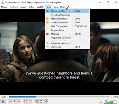 Implementation of the mpris2 interface to control media players. Hinzufugen Von Wasserzeichen Zu Videos Mit Vlc Media Player