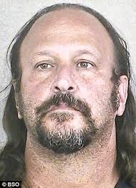 Special needs teacher caught