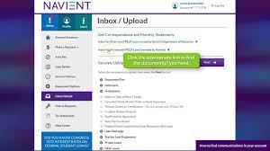 Here's how to check your student loan balance. Managing Your Account Navient