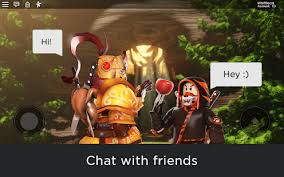 Roblox no te enseñará a hackear. Descargue Roblox Mod Y Apk De Datos Para Android Apkmods World