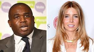 Many of them have lives filled with fantasy, magic and wonder. Stacey Dooley Hits Back At Mp Lammy S Comic Relief White Saviour Criticism Bbc News