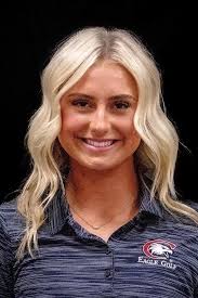 2025-26 Women's Golf Roster