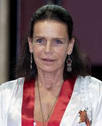 Grace Kelly's 3 Children: All About Princess Caroline, Prince Albert and  Princess Stéphanie