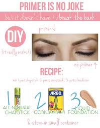 Cheap Tricks A Giveaway Closed Diy Eyeshadow Eyeshadow Primer Beauty Hacks