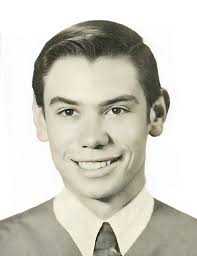 THOMAS NICELY Obituary (1957