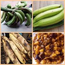 This is because my dad tends to love plantain porridge and nobody knows every plantain lover must love this recipe. Health Benefits Health And Wellness Centre 233554598849 Facebook