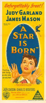 A star is born 1954. A Star Is Born 1954 Soundtrack Net