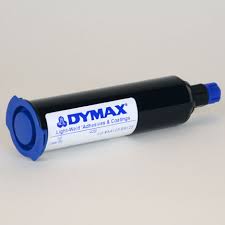 Dymax Light Weld 429 Uv Curing Adhesive Clear 170 Ml Cartridge