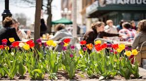 Jul 23, 2021 · the u.s. Ann Arbor Michigan Beyond The University Paste