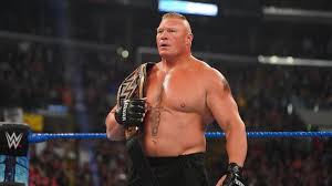 Brock lesnar famous quotes & sayings. Brock Lesnar To Use Aew For Leverage Against Wwe Amid 2020 Free Agency