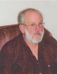 Obituary for Keith Edward Robbins