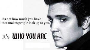 Gorgeous Quotes From The King Himself Elvis Presley Elvis Presley Quotes Elvis Quotes Elvis Presley