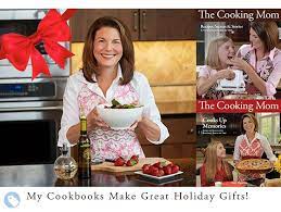 The Cooking Mom Recipes Videos And Tips From Amy Hanten Recipe For Mom Cooking Recipes