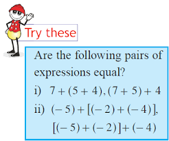 We have 9 images about associative property of addition worksheets which includes images, pictures pictures wallpapers, and more. Properties Of Addition Of Integers